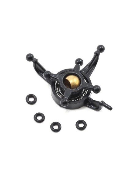 Blade 120 S - Plateau cyclique 