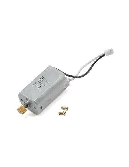 Blade 120 S - Moteur principal 