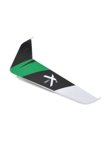 Blade 120 S - Dérive 