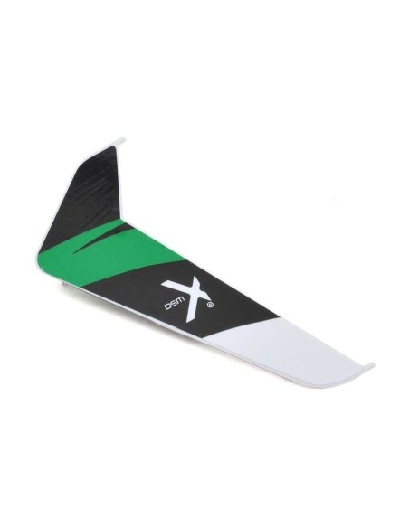 Blade 120 S - Dérive 