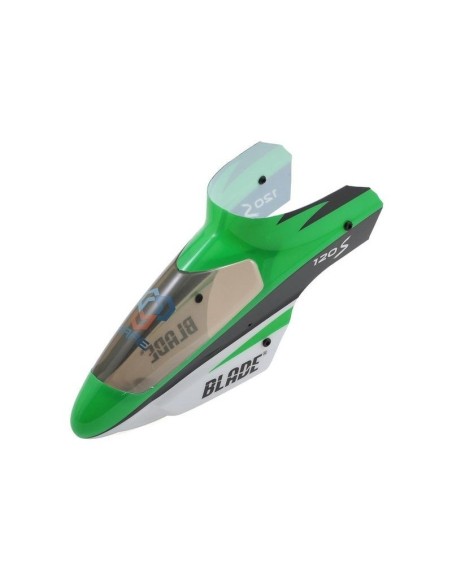 Blade 120 S - Bulle 