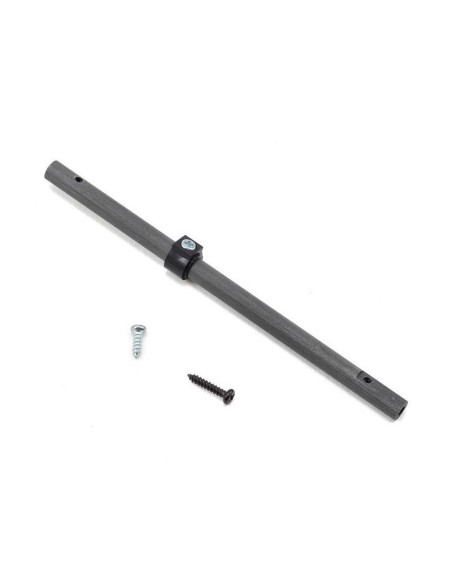 Blade 120 S - Axe principal 