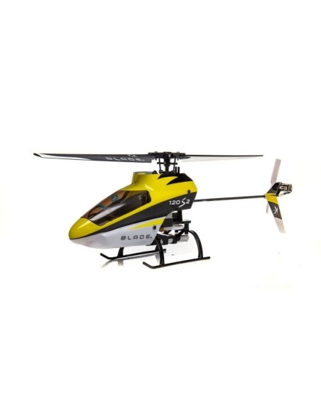 Blade 120 S2 BNF avec Safe 