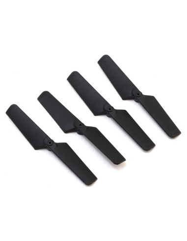 Blade 70 S pales d''anticouple (x4) BLH4207 
