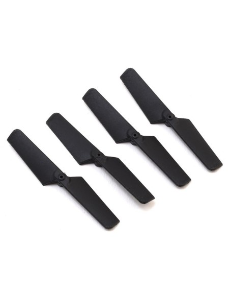 Blade 70 S pales d''anticouple (x4) BLH4207 