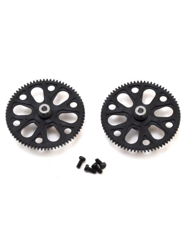 Blade 70 S Couronne principale (x2) BLH4213 