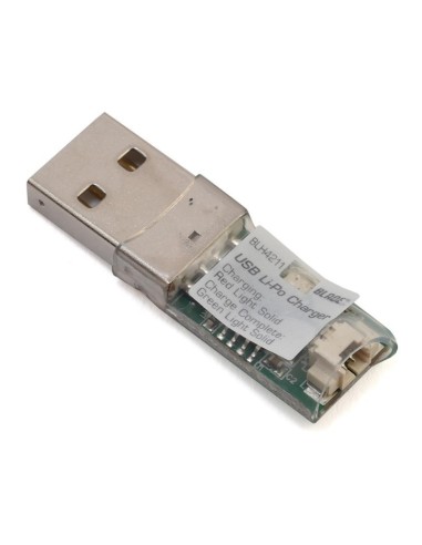 Blade 70 S chargeur USB 1S BLH4211 