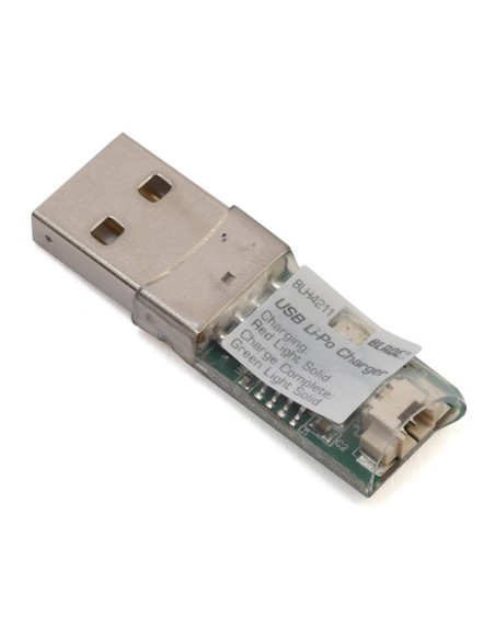 Blade 70 S chargeur USB 1S BLH4211 