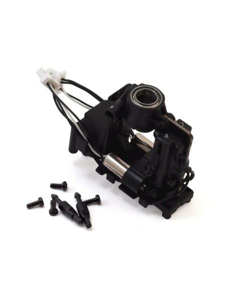 Blade 70 S cellule avec servos BLH4204 