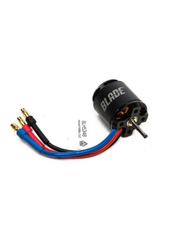 BL Motor 2950kV: Fusion 270 BLH5348 
