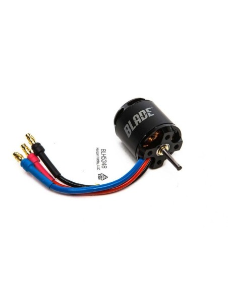 BL Motor 2950kV: Fusion 270 BLH5348 
