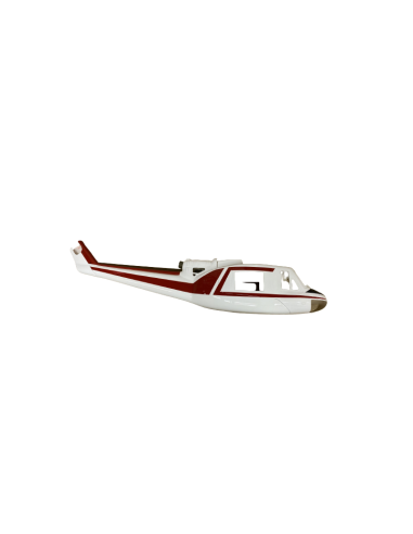 Bell UH-1D Vietnam  Classe 450 