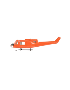 Bell UH-1D Orange Classe 450 