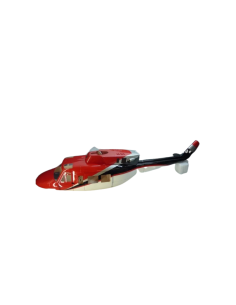 Bell UH-1D Classe 600 ERA 