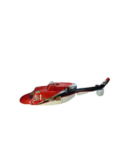 Bell UH-1D Classe 600 ERA 