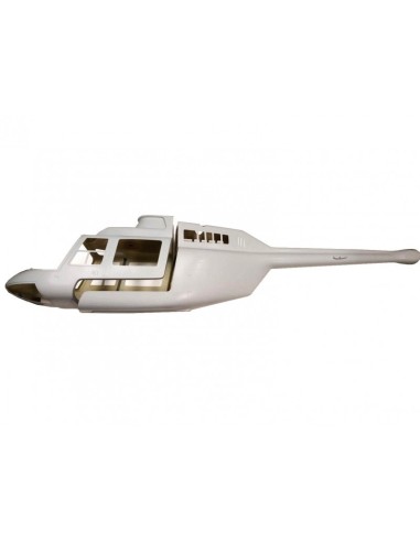 Bell Jet Ranger 206 Kit Classe 550 Funkey 