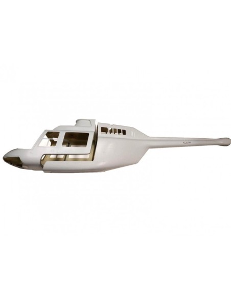 Bell Jet Ranger 206 Kit Classe 550 Funkey 