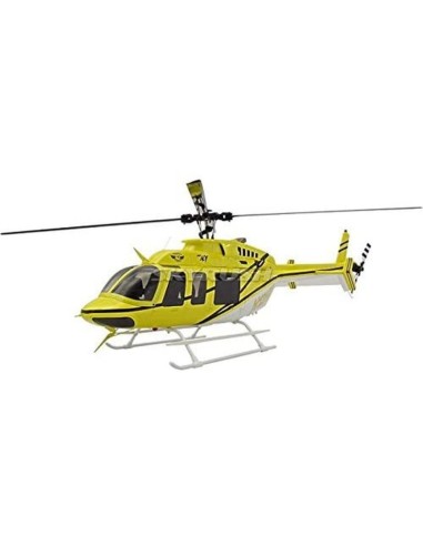 Bell 407 Compactor Jaune Noir KIT ARF classe 470 