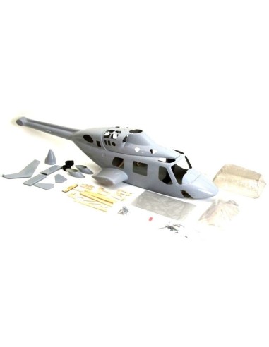 Bell 222 Kit Classe 550 Funkey 