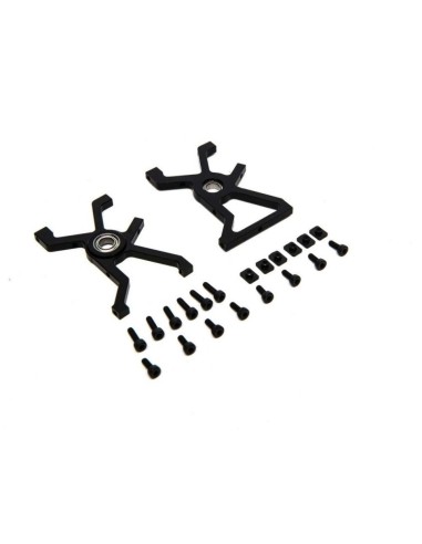 Bearing Blocks (2): Fusion 270 BLH5316 