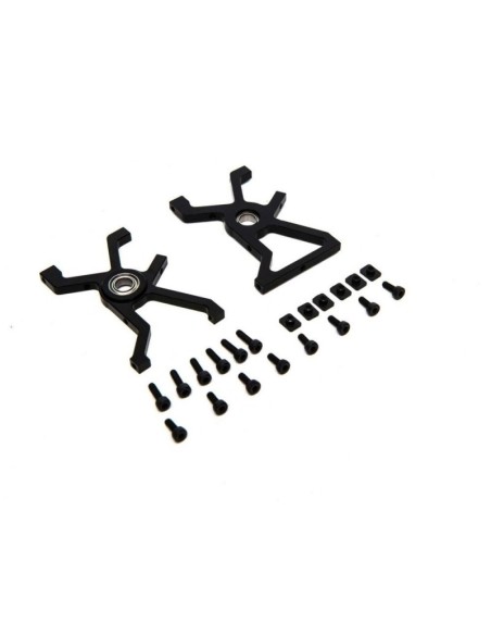 Bearing Blocks (2): Fusion 270 BLH5316 