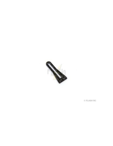 B130X26-D - Guide AR de Plateau cyclique pour châssis carbone  - Blade 130X 