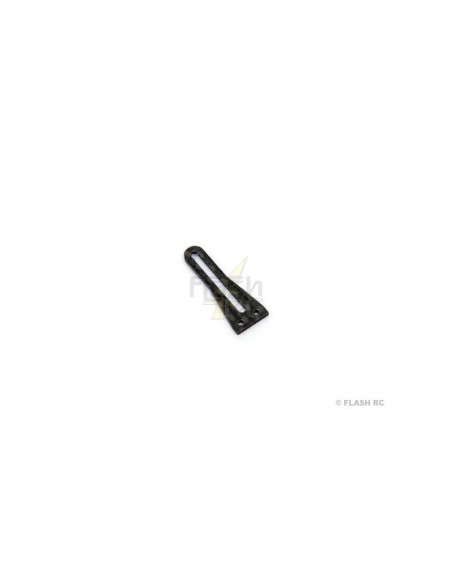 B130X26-D - Guide AR de Plateau cyclique pour châssis carbone  - Blade 130X 