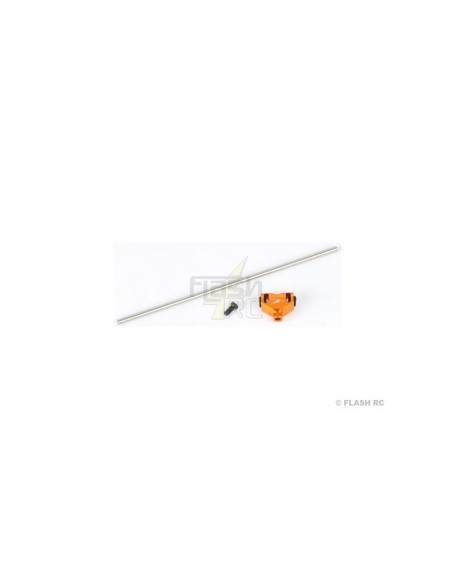 B130X19 - Outil de réglage du pas des pales (pour tête de rotor Xtreme) - Blade 130X 