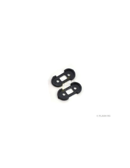 B130X14-P1 - Protections pour pales d'anticouple  (2 pcs ) - Blade 130X 
