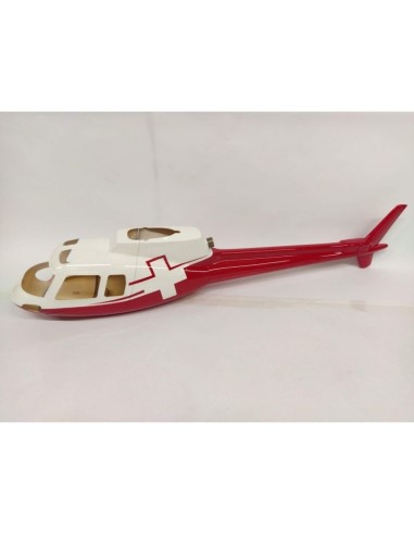 AS-350 Swiss Classe 500 
