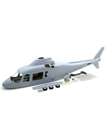 Agusta 109A Kit Classe 550 Funkey 