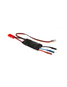 20A Brushless ESC: Fusion 180 Blade 