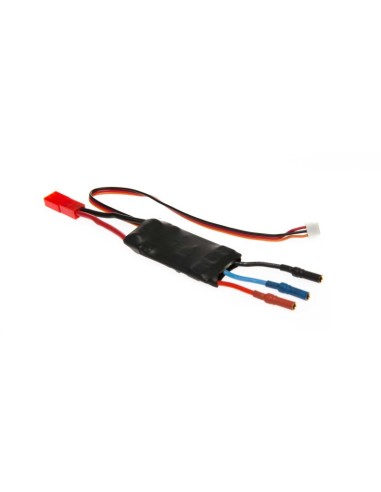 20A Brushless ESC: Fusion 180 Blade 