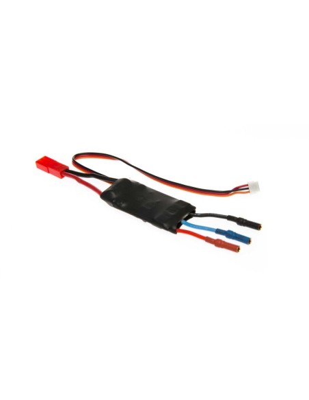 20A Brushless ESC: Fusion 180 Blade 