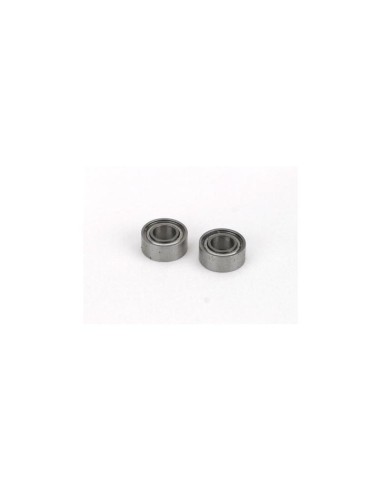 [O110-BLH1115] BLH1115 - Roulements 3x6x2.5mm (x2) - Blade SR E-Flite 