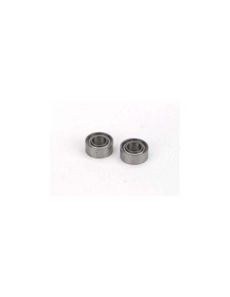 [O110-BLH1115] BLH1115 - Roulements 3x6x2.5mm (x2) - Blade SR E-Flite 