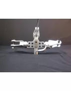 Multi blades rotor head for 700/800 size