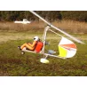 Gyroplane Gyro-One Pilote