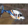 Bell 429 compactor "Merci Flight" classe 700