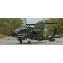 AH-64 "Armée" ROBAN...