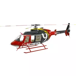 Bell 407 Compactor "Sky" classe 700