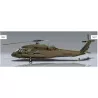 UH-60 Blackhawk 700 size