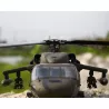 UH-60 Blackhawk 700 size