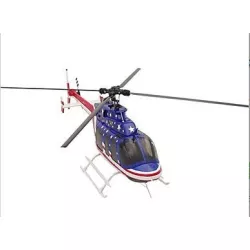 Bell 407  Compactor "Star Stripes"  470 size