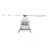 Bell 429 compactor "Merci Flight"  700 size