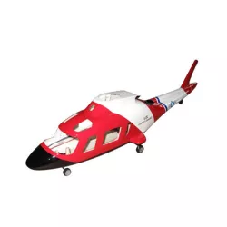 AGUSTA  A-109 Cost Guard 450 size