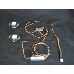 Sound module Small