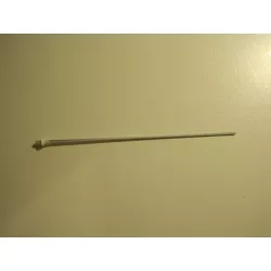 Thin and straight long antenna (x1)